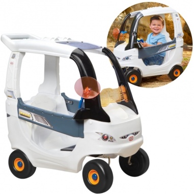 Jeździk Cozy Coupe – Łazik Kosmiczny