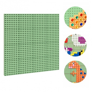 Panel Ścienny Tablica Naukowa Kreatywna STEM Tablica na zewnątrz Outdoor + Panel Monatażowy 80 x 80 (cm)