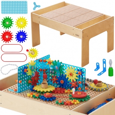 STEM Activity Table Combo