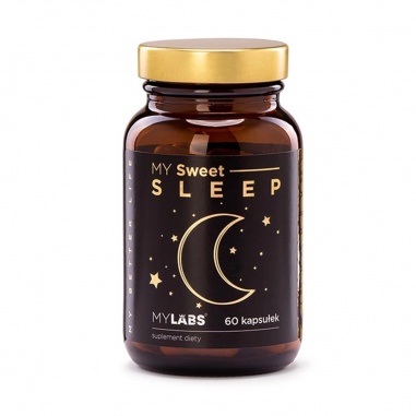 MY SWEET SLEEP