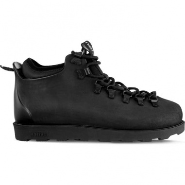 FITZSIMMONS CITYLITE JIFFY BLACK
