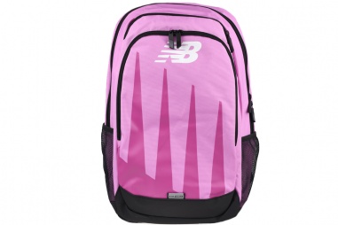 Oversidez Print Backpack