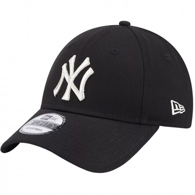 New York Yankees 940 Metallic Logo Cap