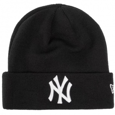 New York Yankees Cuff Hat
