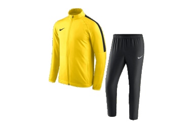 Academy 18 Junior