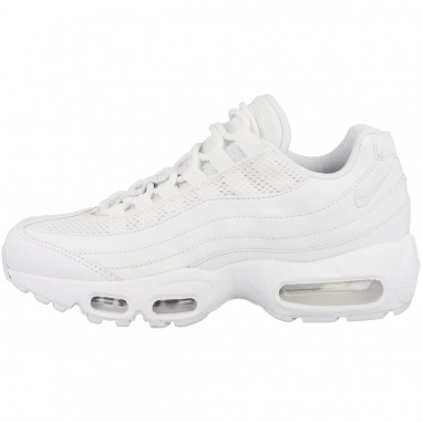 Air Max 95 Wmns White