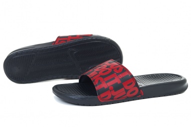 Benassi Jdi Print