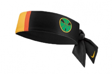 Dri-FIT Roswell Rayguns Head Tie 3.0