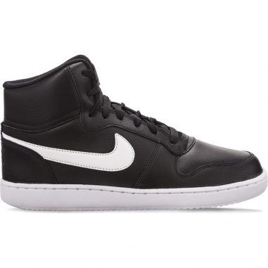EBERNON MID 002 BLACK