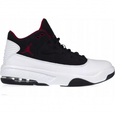 Jordan Max Aura 2