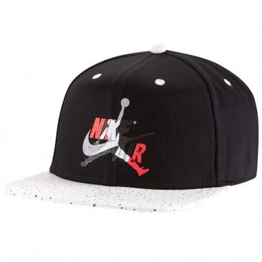 Jordan Pro Cap Jm Clscs Cement