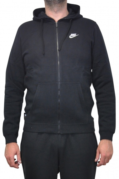 M NSW Hoodie FZ FLC Club