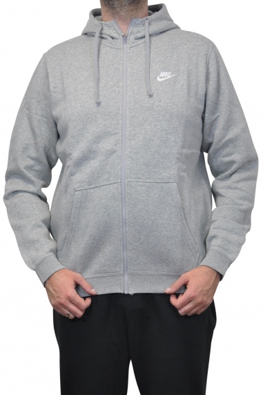 M NSW Hoodie FZ FLC Club