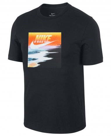 M Nsw Ss Tee Summer Photo 3