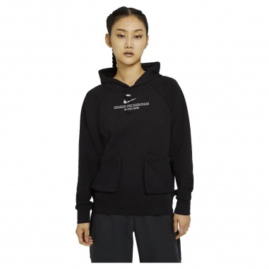 M Nsw Swsh Hoodie Ft