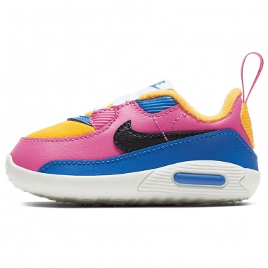 Max 90 Crib CB