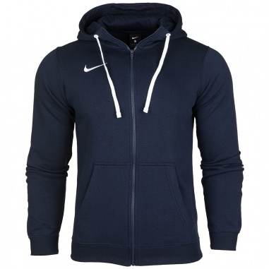 Park 20 Fleece FZ Hoodie