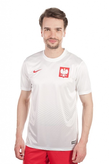 Pol Supporters Tee