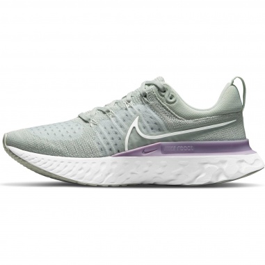 React Infinity Run Flyknit 2 W