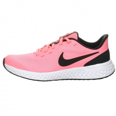 REVOLUTION 5 GS