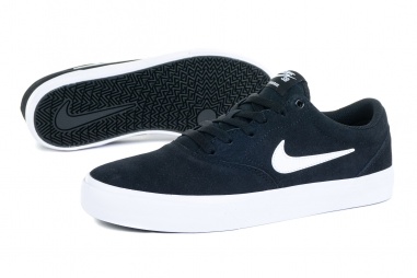 Sb Charge Suede