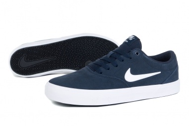 Sb Charge Suede