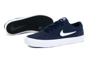 Sb Charge Suede (gs)
