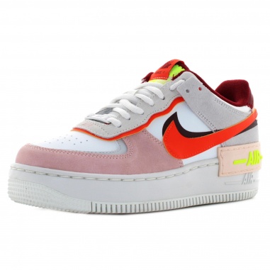 W AF1 SHADOW