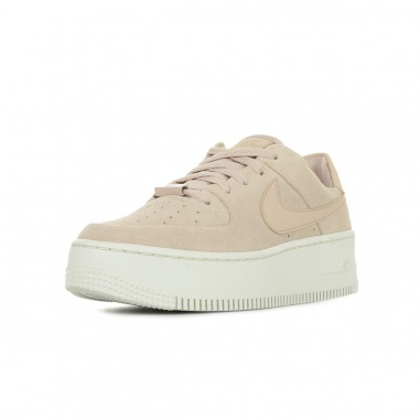 W AIR FORCE 1 Sage Low 339 PINK