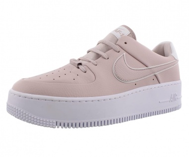 W AIR FORCE 1 Sage Low CJ1642 002 PLATINUM VIOLET WHITE