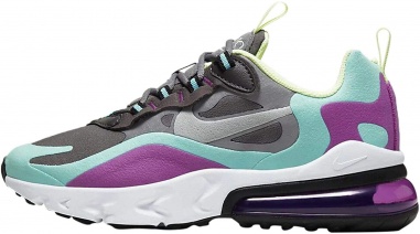 W AIR MAX 270 REACT