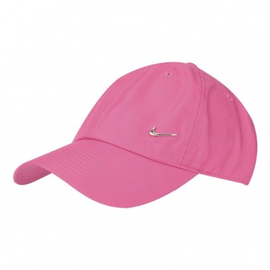 Y Nk H86 Cap Metal Swoosh