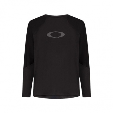 Seeker Airline Jersey Blackout