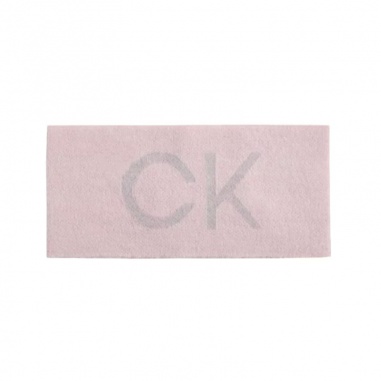 Opaska  Elevated Monogram Headband W