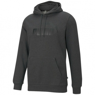 Essential Big Logo Hoody