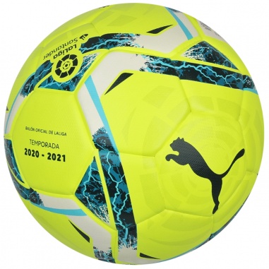 LaLiga 1 Adrenalina Ball