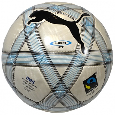 Liga Ft IMS Ball