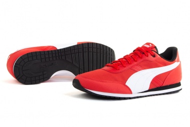 St Runner Essential