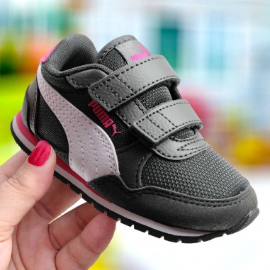 ST Runner V3 Mesh V Inf