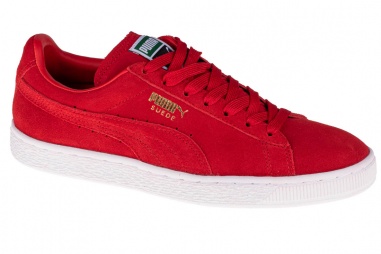 Suede Classic