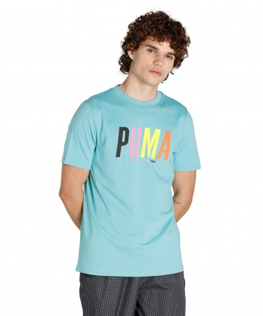 Swxp Graphic Tee