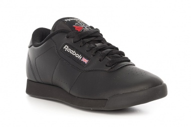 Princes INT-Black