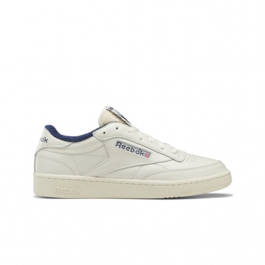 Buty  Club C 85
