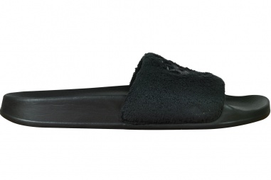 CLASSIC SLIDE BLACK/SHARK/TERRY