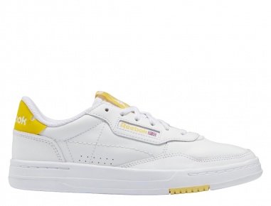 COURT PEAK FTWWHT/ALWYEL/FTWWHT