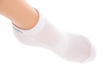 Reebok U Ankle