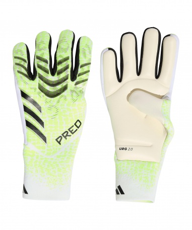 Rękawice Bramkarskie  Predator Pro M