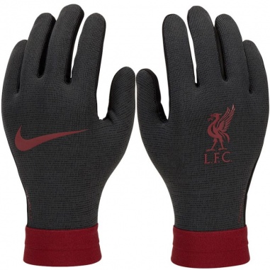 Rękawiczki  Liverpool Fc Thermafit Ho23 Jr