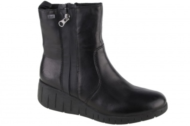 Booties