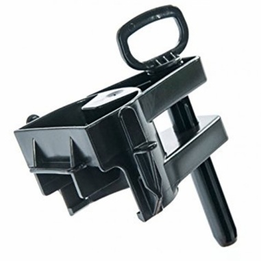 Adapter do traktorów na akumulator firmy Peg Perego